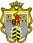 Blason de Terezín