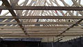 Image 39Roof trusses made from softwood (from Tree)