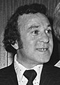 Tony Hiller, winner of the 1976 contest for United Kingdom.