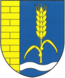 Blason de Všehrdy