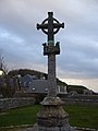 Croix hosannière de Veules-les-Roses