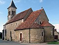 Église Saint-Martin de Vic