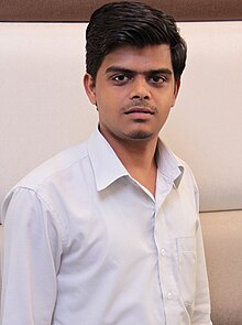 Vinod Jadhav