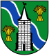 Coat of arms of Ohne, Germany