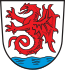 Blason de Reichenbach