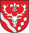 Wappen von Treisbach