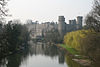 Warwick Castle