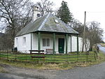 Rothiemurchus, The Doune West Lodge