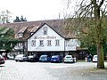 Wiesenmühle Fulda