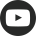 Dark Circular Youtube Play Button