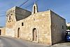 Chapel of the Madonna of Montpellier