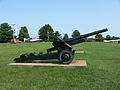 152 mm howitzer M1938 (M-10)