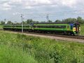 Class 158/0, no. 158955 at Ely