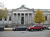 Blackstone Library, Chicago