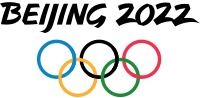 2022 Winter Olympics logo.svg