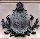 Adam Mickiewicz Monument, Lviv, 1904