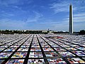 AIDS quilt