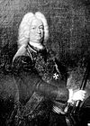 Albrecht Konrad Finck von Finckenstein