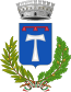 Blason de Altopascio