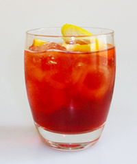 Image illustrative de l’article Americano (cocktail)