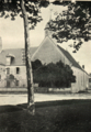 Temple réformé d'Asnières d'Asnières-lès-Bourges