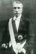 Augusto Leguía