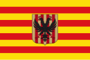 Drapeau de Altea