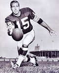 Bart Starr.