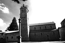 Basilica di San Vittore