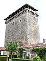 Château de Bazoges-en-Pareds