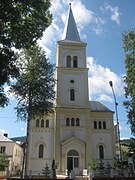 Roman Catholic Church