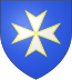 Blason de Authon