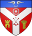 Blason de Bétheny