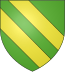 Blason de Boffles