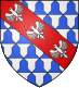 Coat of arms of Pannes