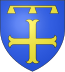 Blason de Polincove