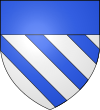 Blason de Soisy-sous-Montmorency