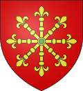 Arms of Louvil