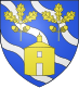 Coat of arms of Saint-Paul-de-Vézelin