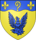Coat of arms of Uchizy