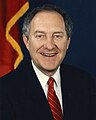 Bob Krueger, former U.S. Senator from Texas