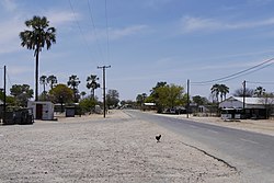 Houses in Gweta