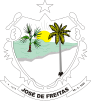 Official seal of José de Freitas