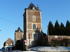 Busigny