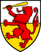 Coat of arms of Mollens