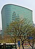 CNOOC headquarters