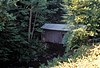 Copeland Covered Bridge