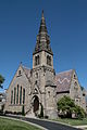 Calvary Episcopal Church (Cincinnati, Ohio)