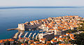 Image 63Dubrovnik is one of Croatia's most popular tourist destinations. (from Croatia)