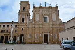 Image illustrative de l’article Cathédrale de Brindisi